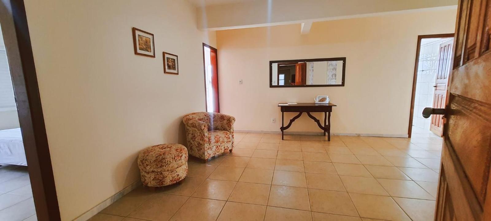 Hospedagem Iolanda Acomodação com café da manhã Diamantina Exterior foto